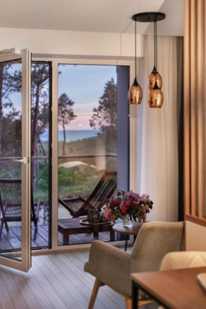 SEAVIEW - A Special Place For Two Palanga